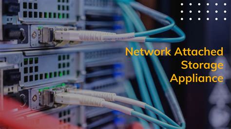 who are the suppliers for network appliance storage